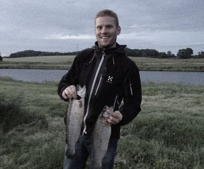 Rasmus Høtoft